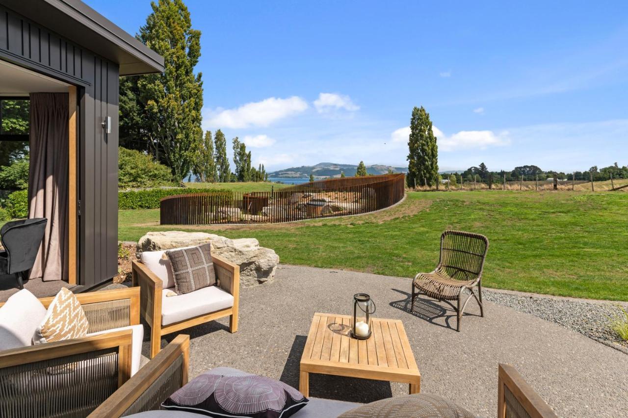 Villa Toka Ridge Hamurana Esterno foto