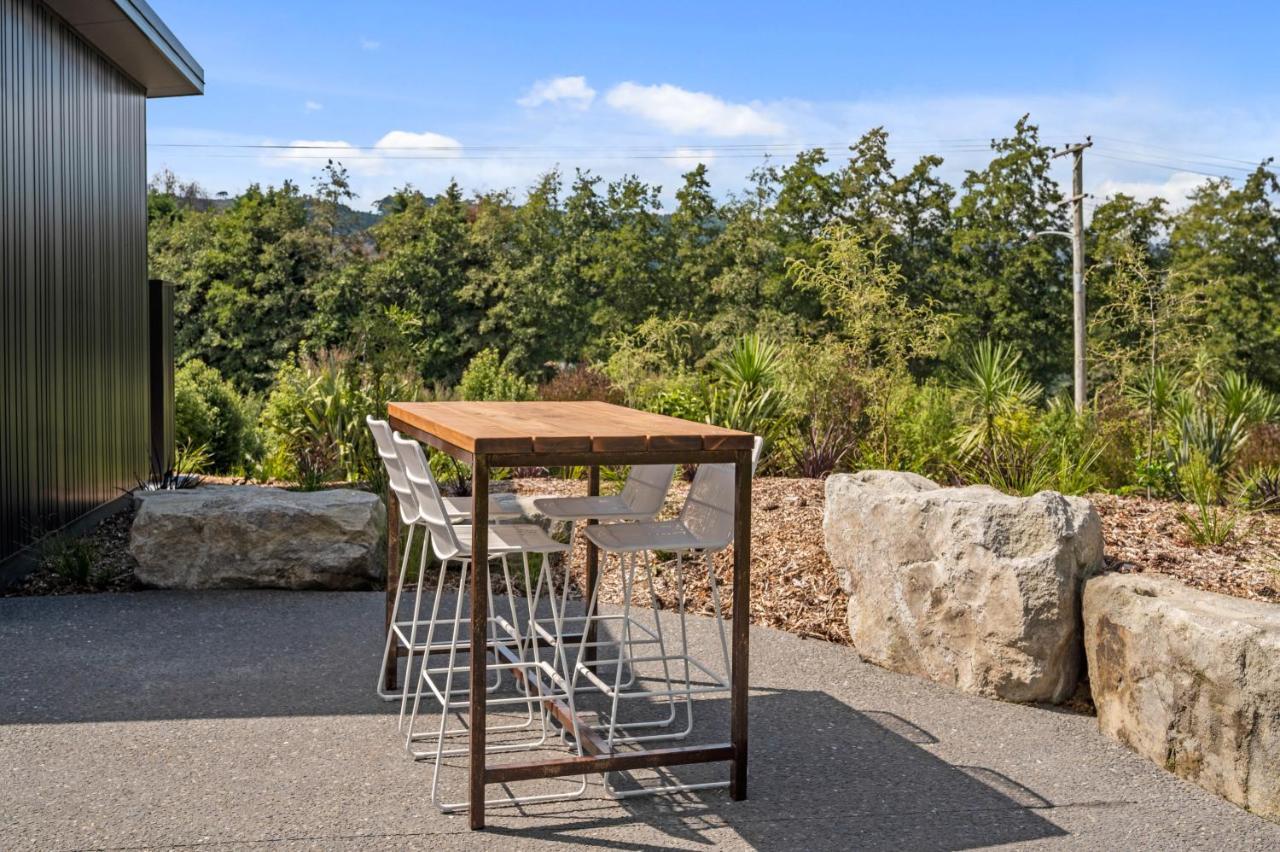 Villa Toka Ridge Hamurana Esterno foto