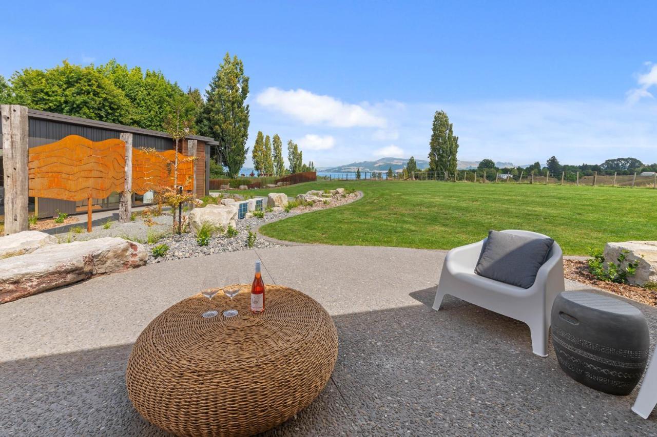 Villa Toka Ridge Hamurana Esterno foto